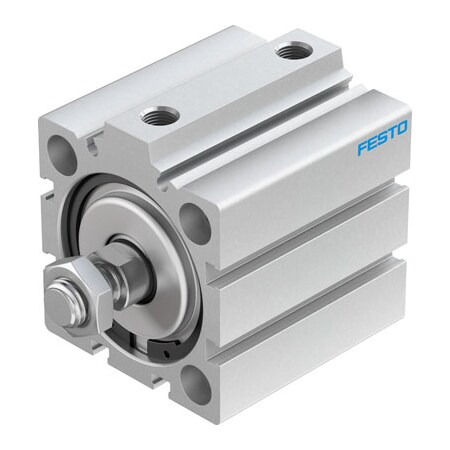 Festo Short-Stroke Cylinder ADVC-50-25-A-P-A ADVC-50-25-A-P-A